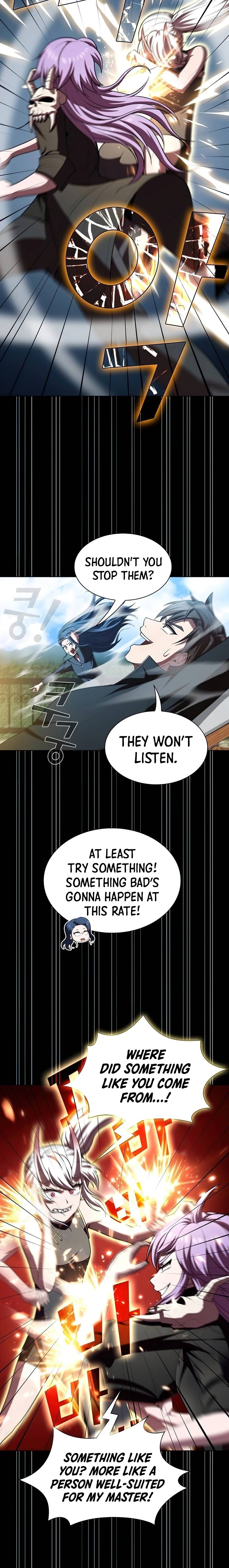 The Advanced Player of the Tutorial Tower chapter 79 page 5