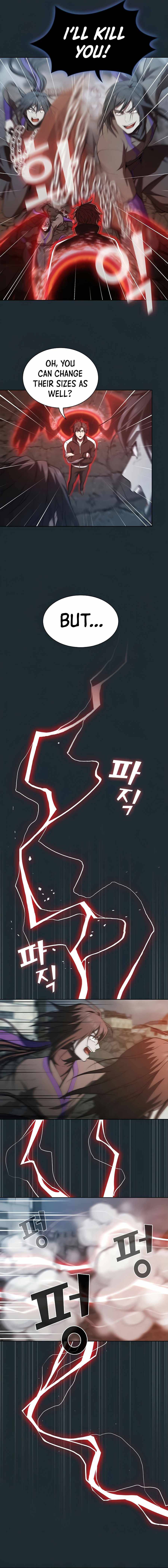 The Advanced Player of the Tutorial Tower chapter 87 page 11