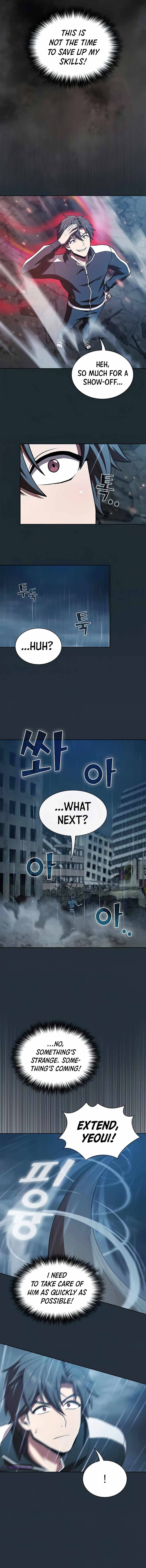 The Advanced Player of the Tutorial Tower chapter 87 page 13