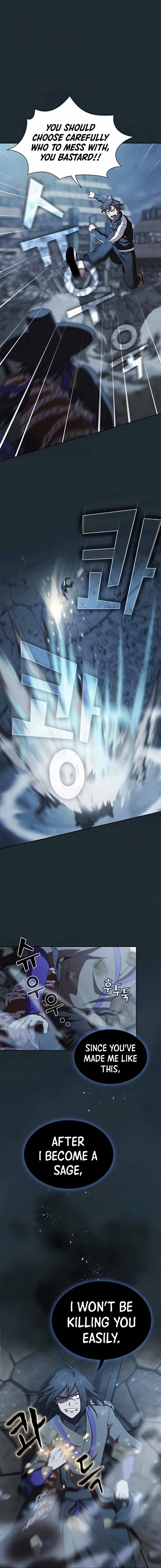 The Advanced Player of the Tutorial Tower chapter 87 page 4