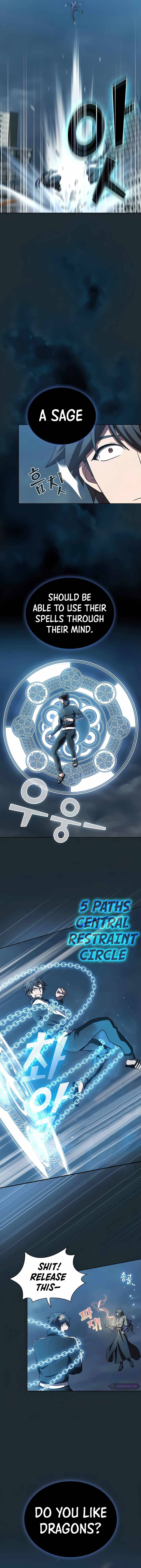 The Advanced Player of the Tutorial Tower chapter 87 page 7