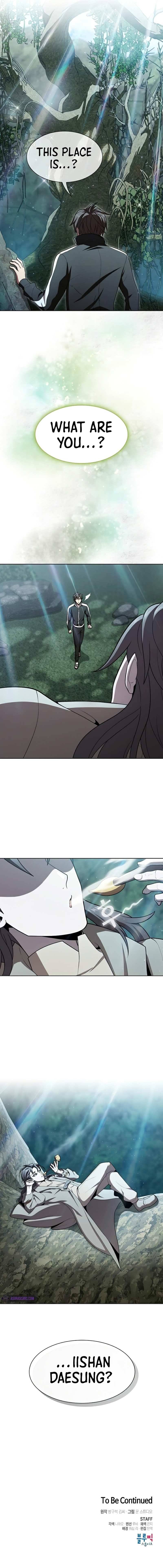 The Advanced Player of the Tutorial Tower chapter 94 page 7