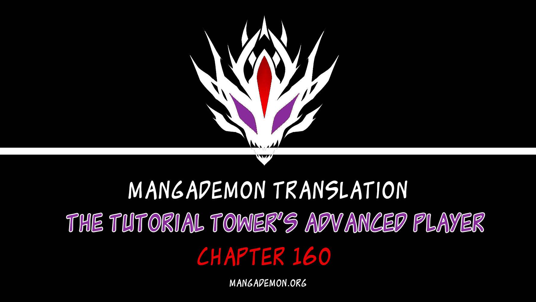 The Advanced Player of the Tutorial Tower chapter 160 page 1