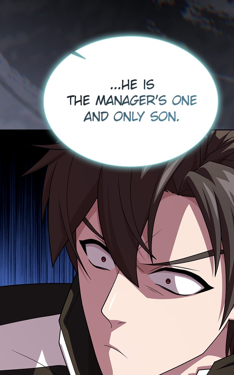 The Advanced Player of the Tutorial Tower chapter 191 page 115