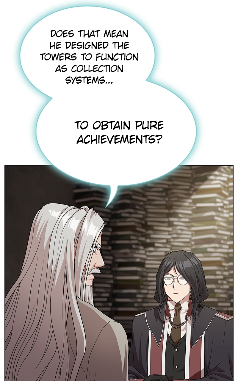 The Advanced Player of the Tutorial Tower chapter 193 page 105