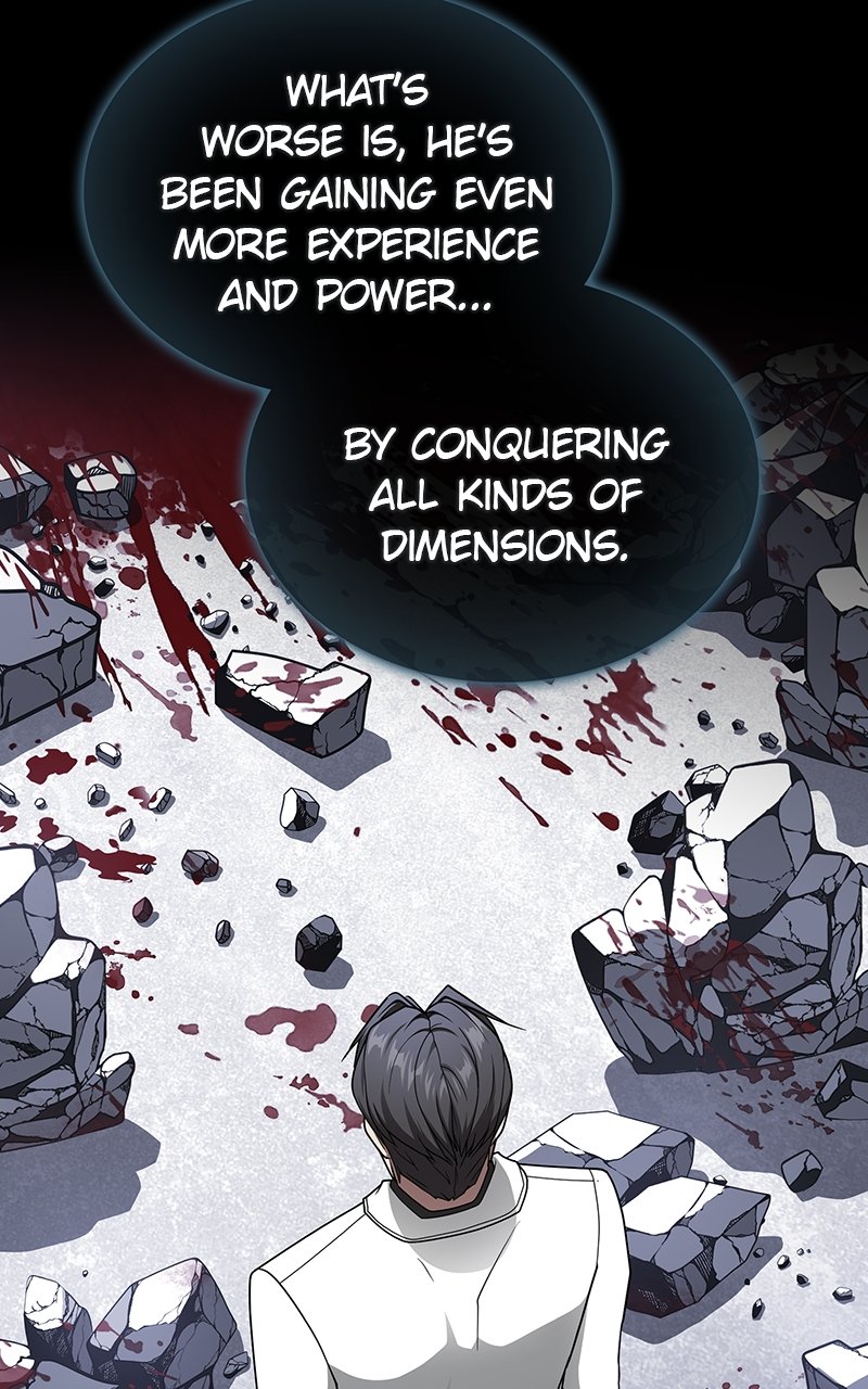 The Advanced Player of the Tutorial Tower chapter 203 page 134