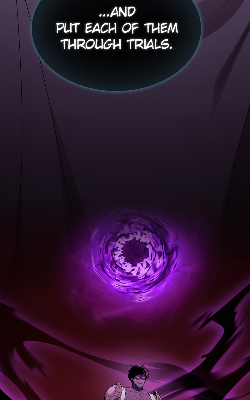 The Advanced Player of the Tutorial Tower chapter 205 page 100