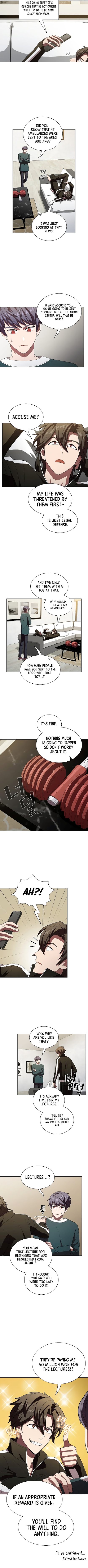 The Advanced Player of the Tutorial Tower chapter 38 page 9