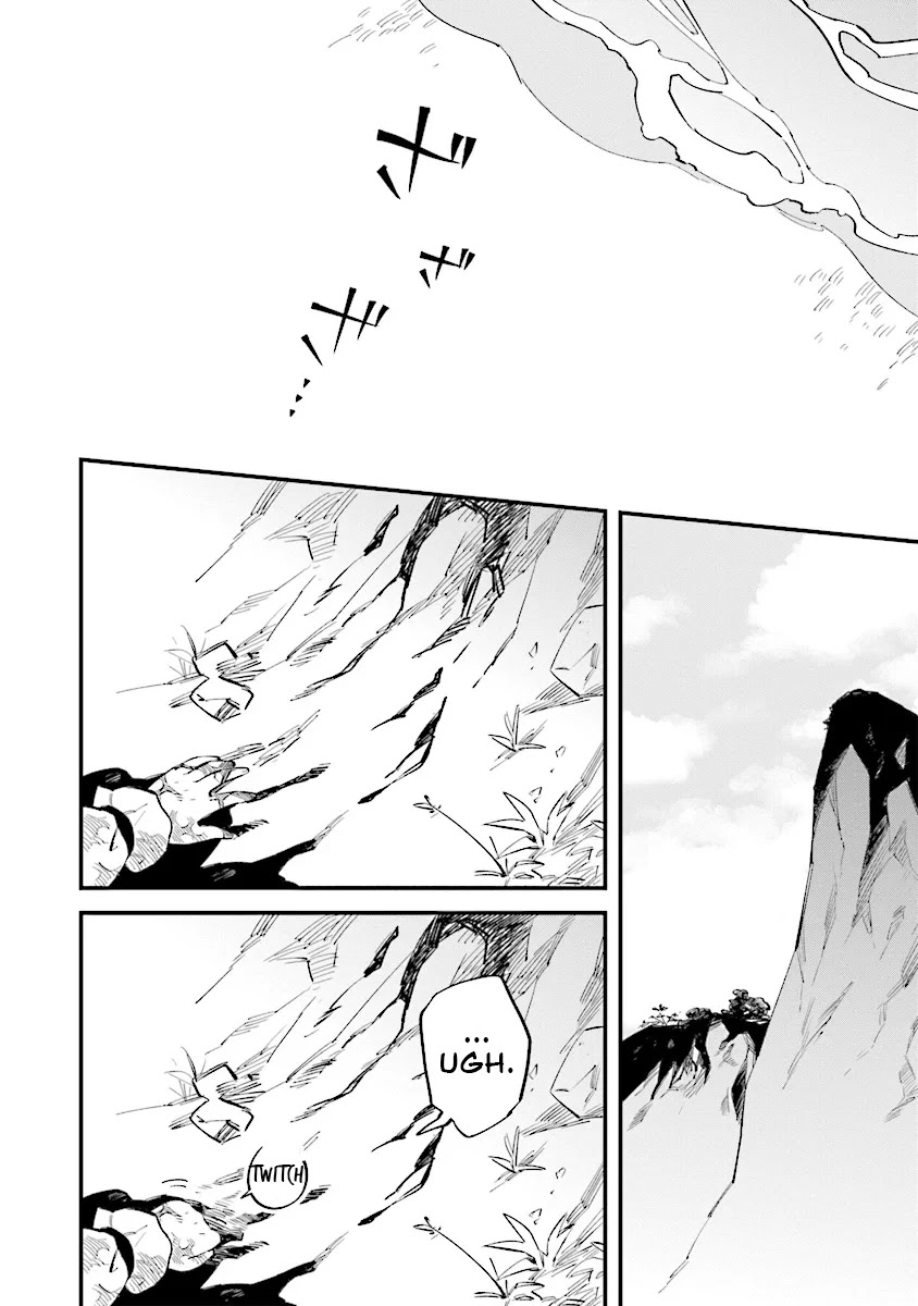 The adventure of boy with a mind of a middle aged man chapter 1.1 page 14