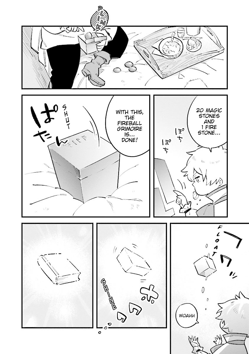 The adventure of boy with a mind of a middle aged man chapter 1.1 page 37