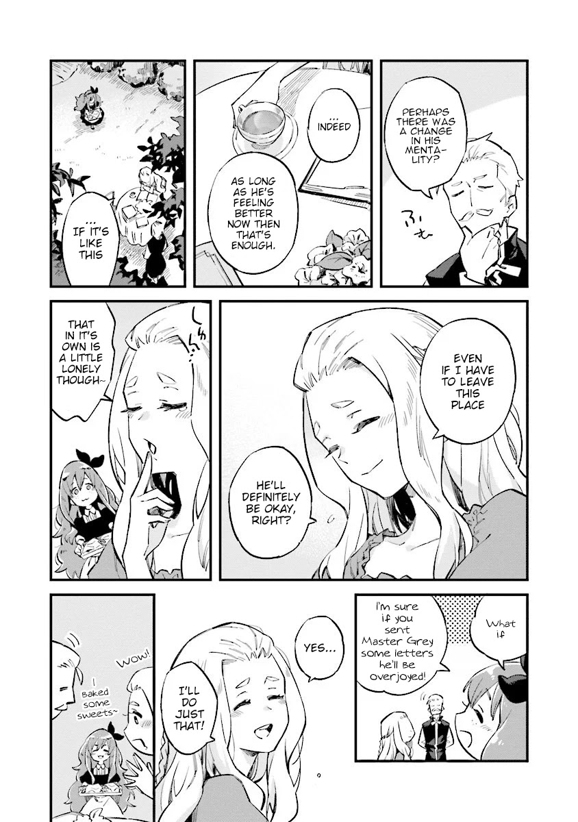 The adventure of boy with a mind of a middle aged man chapter 1.2 page 20