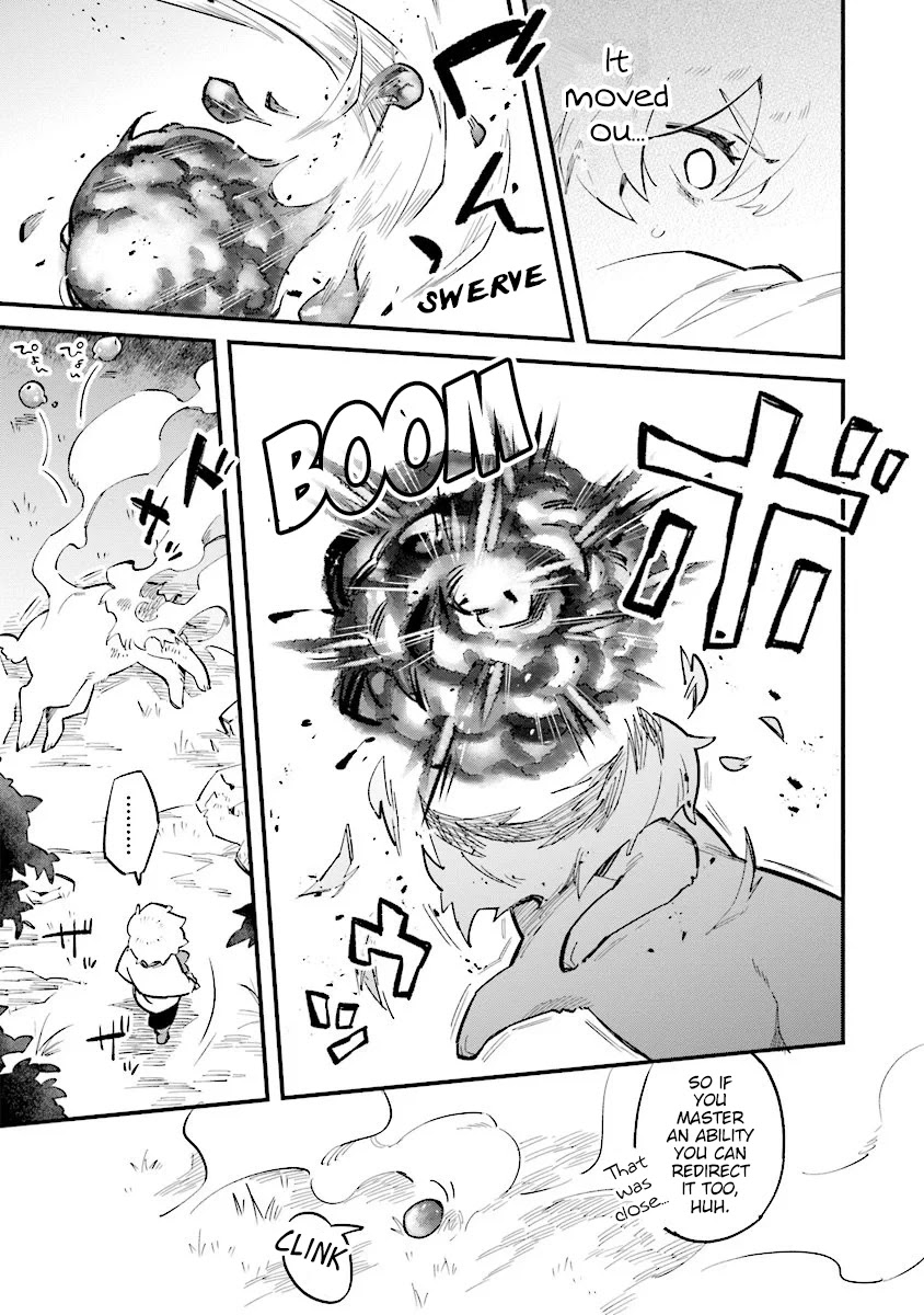 The adventure of boy with a mind of a middle aged man chapter 1.2 page 24