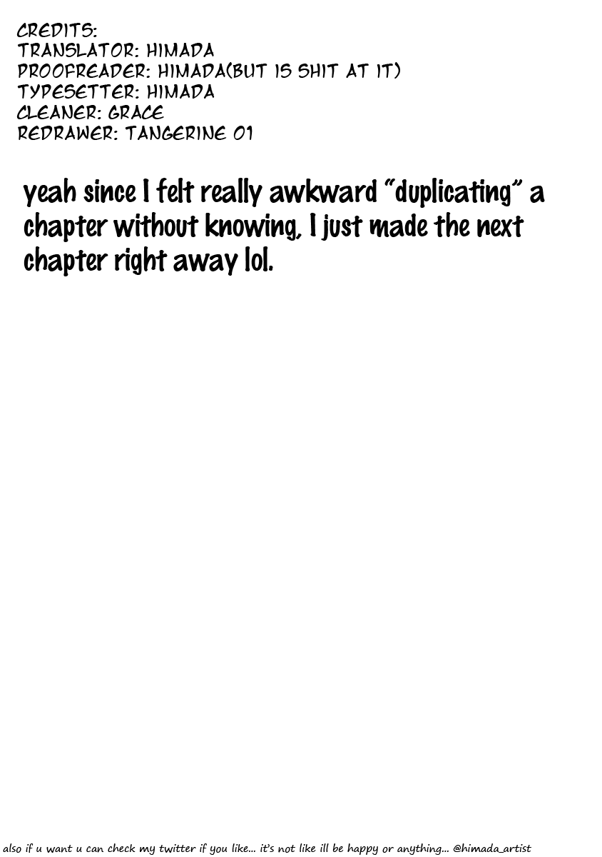 The adventure of boy with a mind of a middle aged man chapter 2.1 page 7