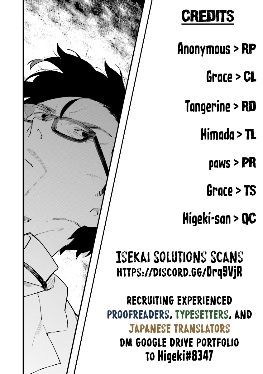 The adventure of boy with a mind of a middle aged man chapter 2.2 page 8