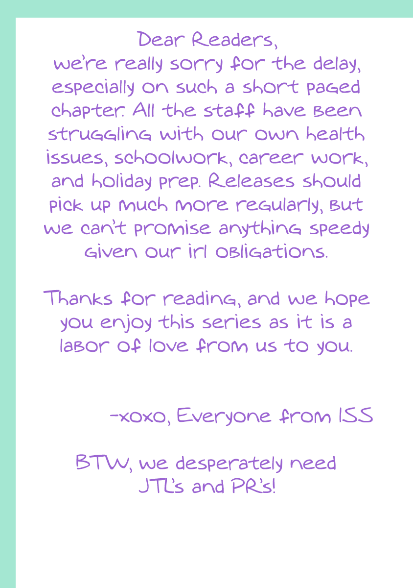 The adventure of boy with a mind of a middle aged man chapter 2.4 page 1