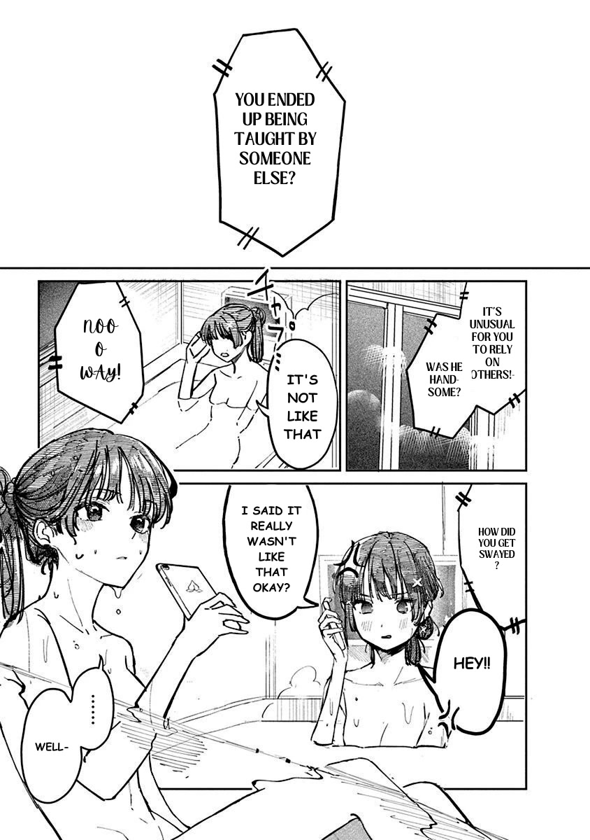 The After School Idol Has a Secret chapter 1 page 41