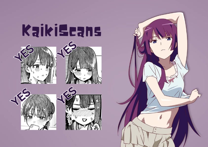 The After School Idol Has a Secret chapter 1 page 44