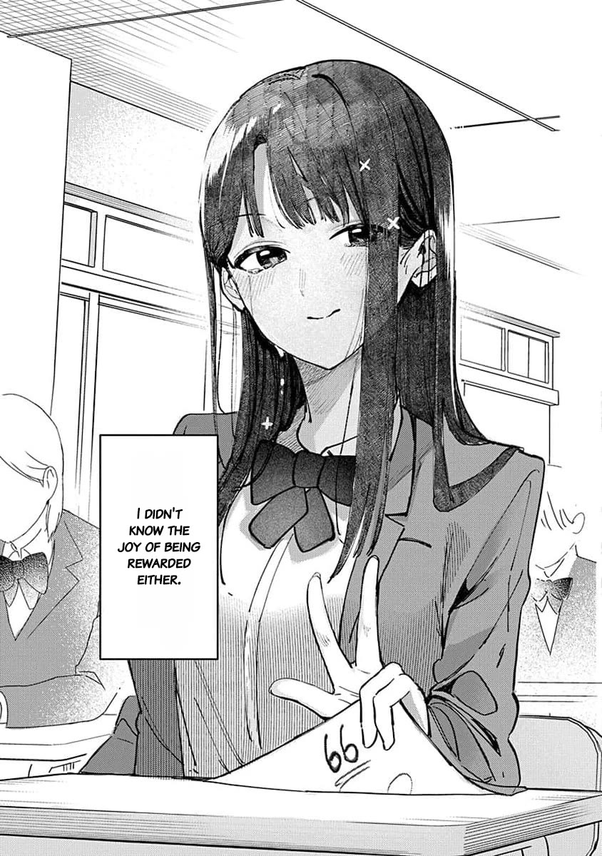 The After School Idol Has a Secret chapter 13 page 9