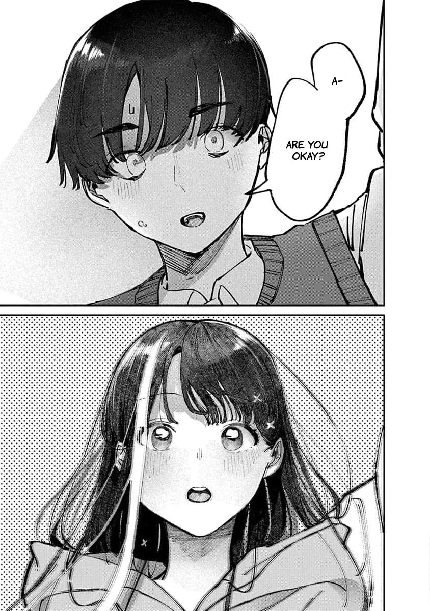 The After School Idol Has a Secret chapter 15 page 17