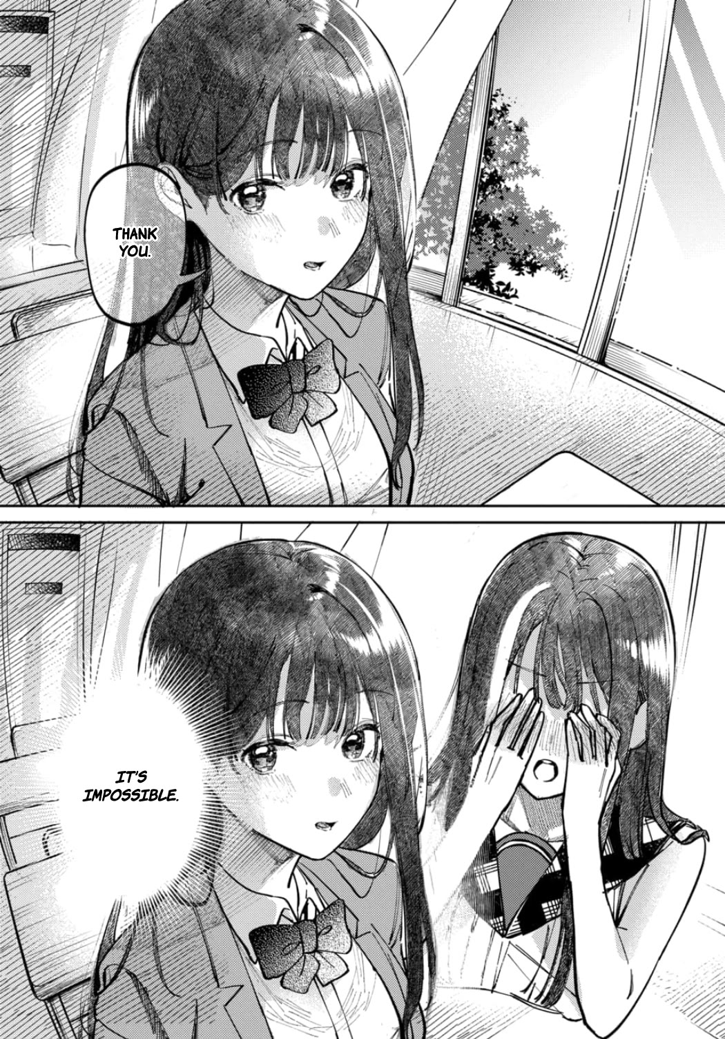 The After School Idol Has a Secret chapter 16 page 16