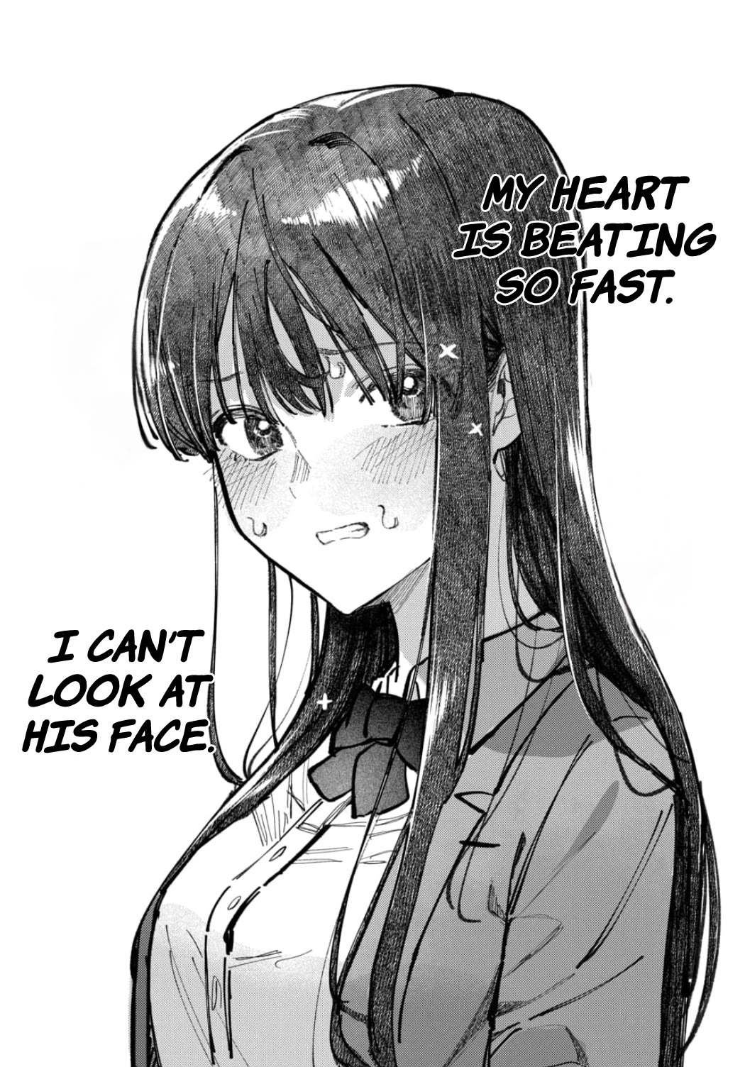 The After School Idol Has a Secret chapter 16 page 8