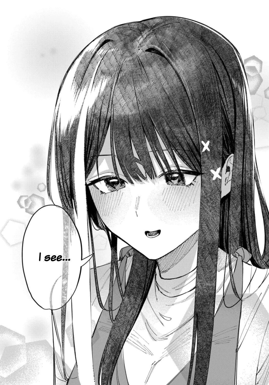 The After School Idol Has a Secret chapter 21 page 14