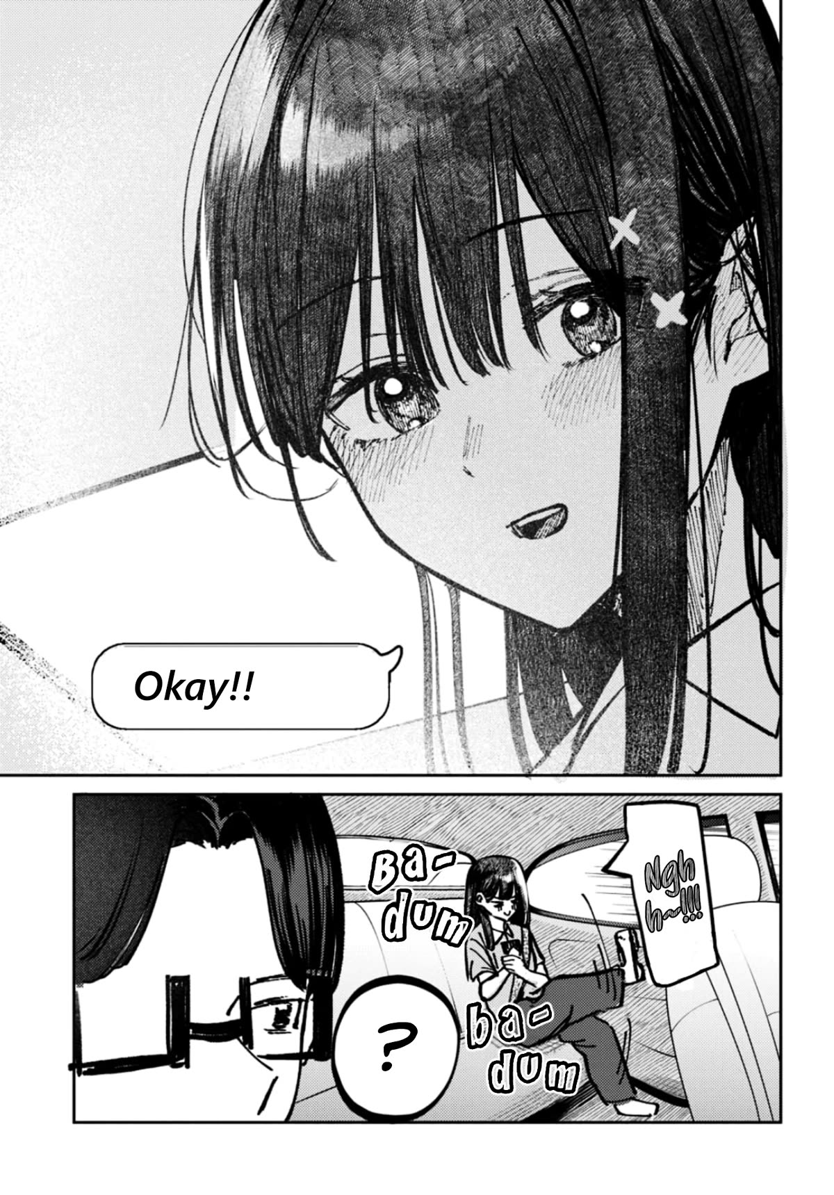 The After School Idol Has a Secret chapter 29 page 11