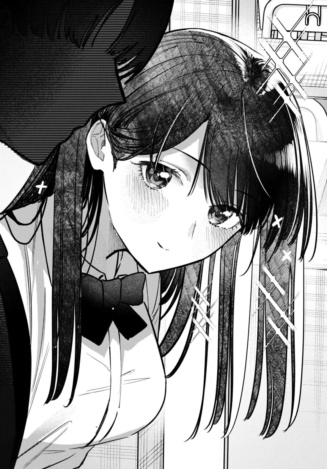 The After School Idol Has a Secret chapter 34 page 13