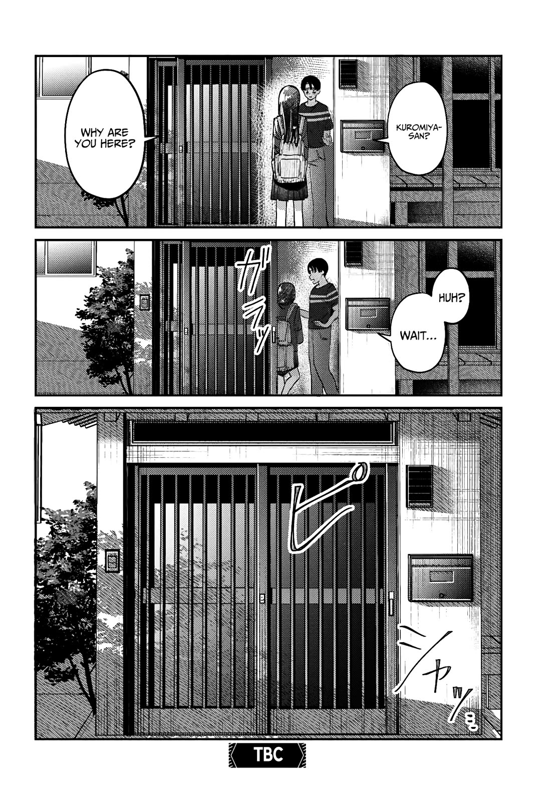 The After School Idol Has a Secret chapter 40 page 18