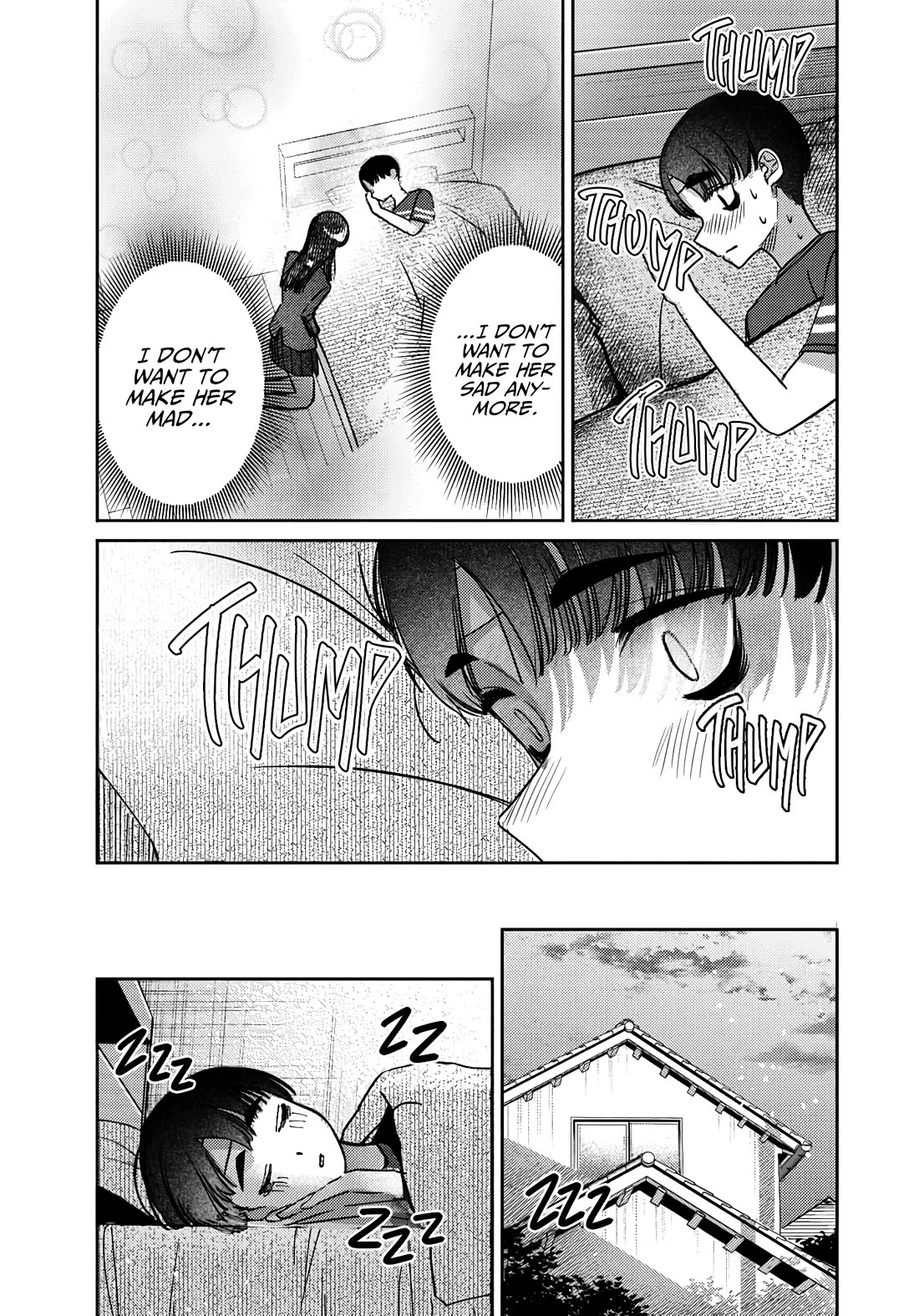 The After School Idol Has a Secret chapter 41 page 19