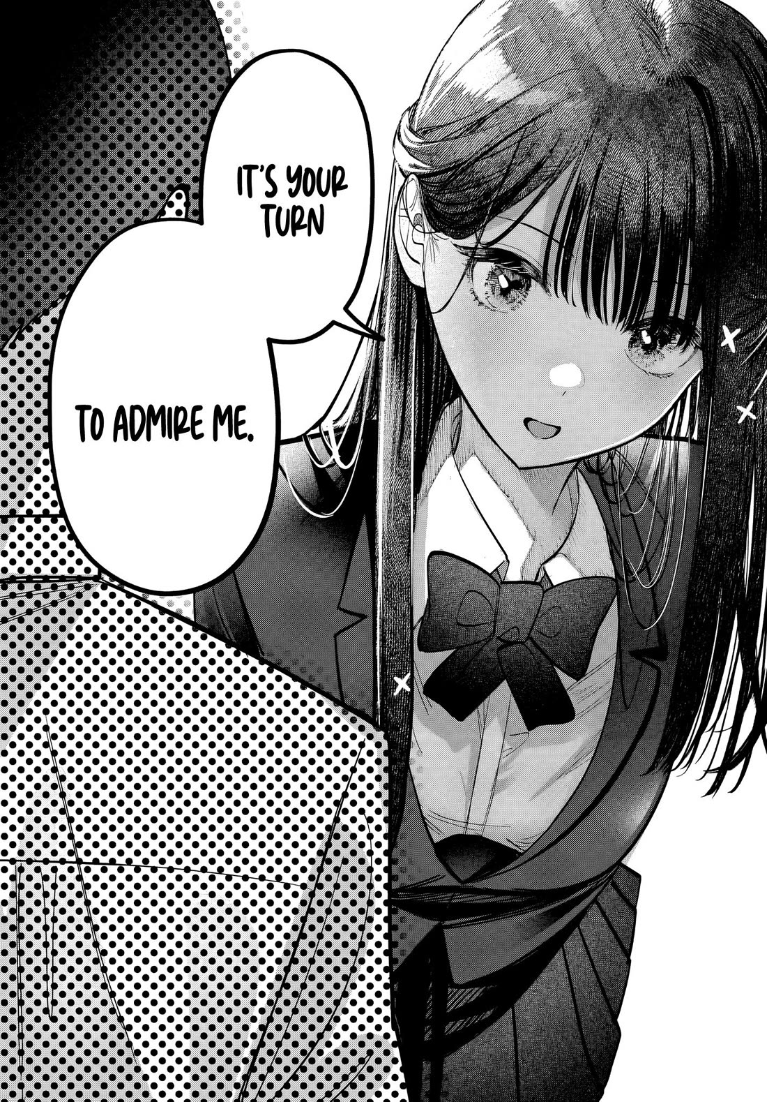 The After School Idol Has a Secret chapter 43 page 10