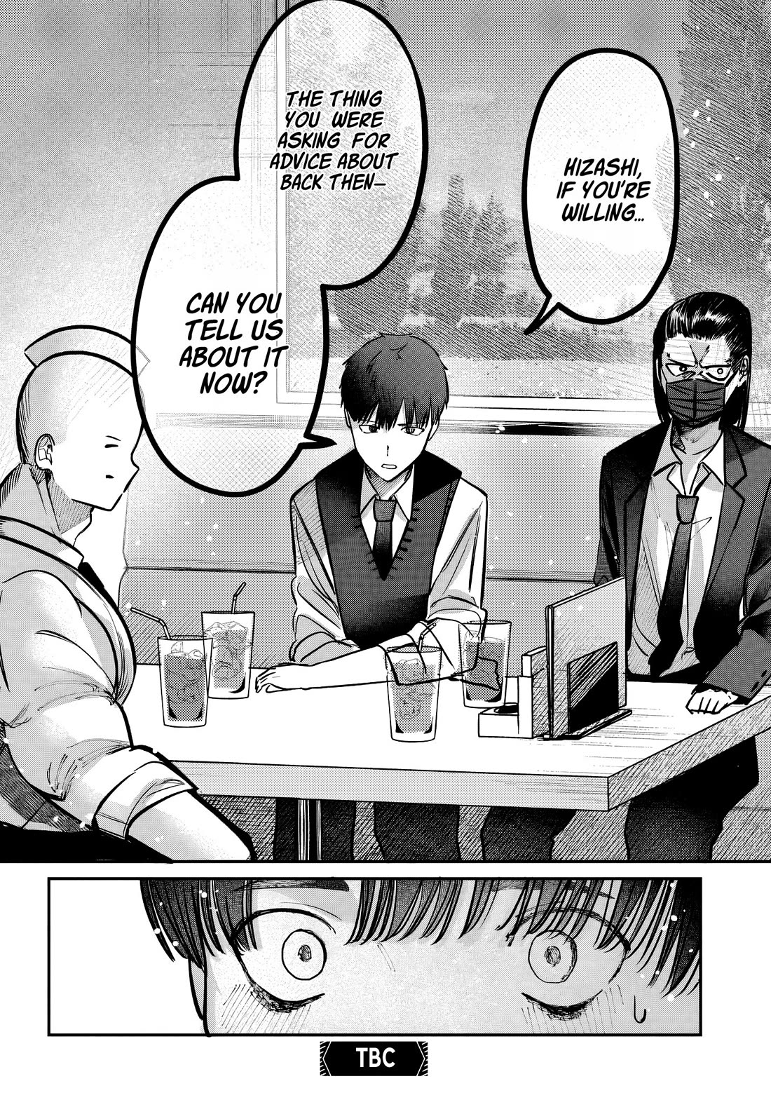 The After School Idol Has a Secret chapter 46 page 16