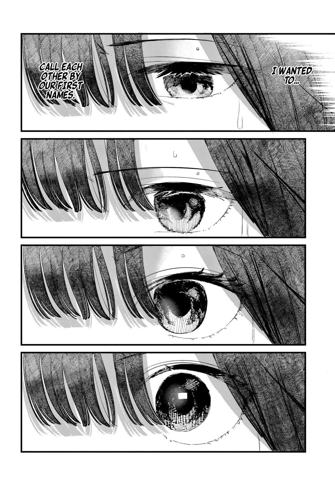 The After School Idol Has a Secret chapter 52 page 12