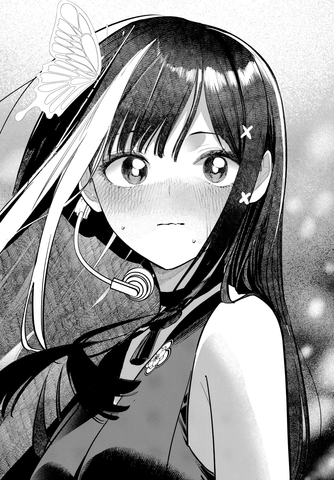 The After School Idol Has a Secret chapter 52 page 19