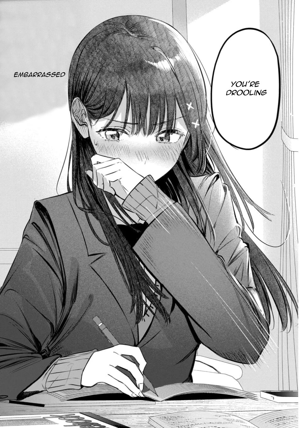 The After School Idol Has a Secret chapter 57 page 16