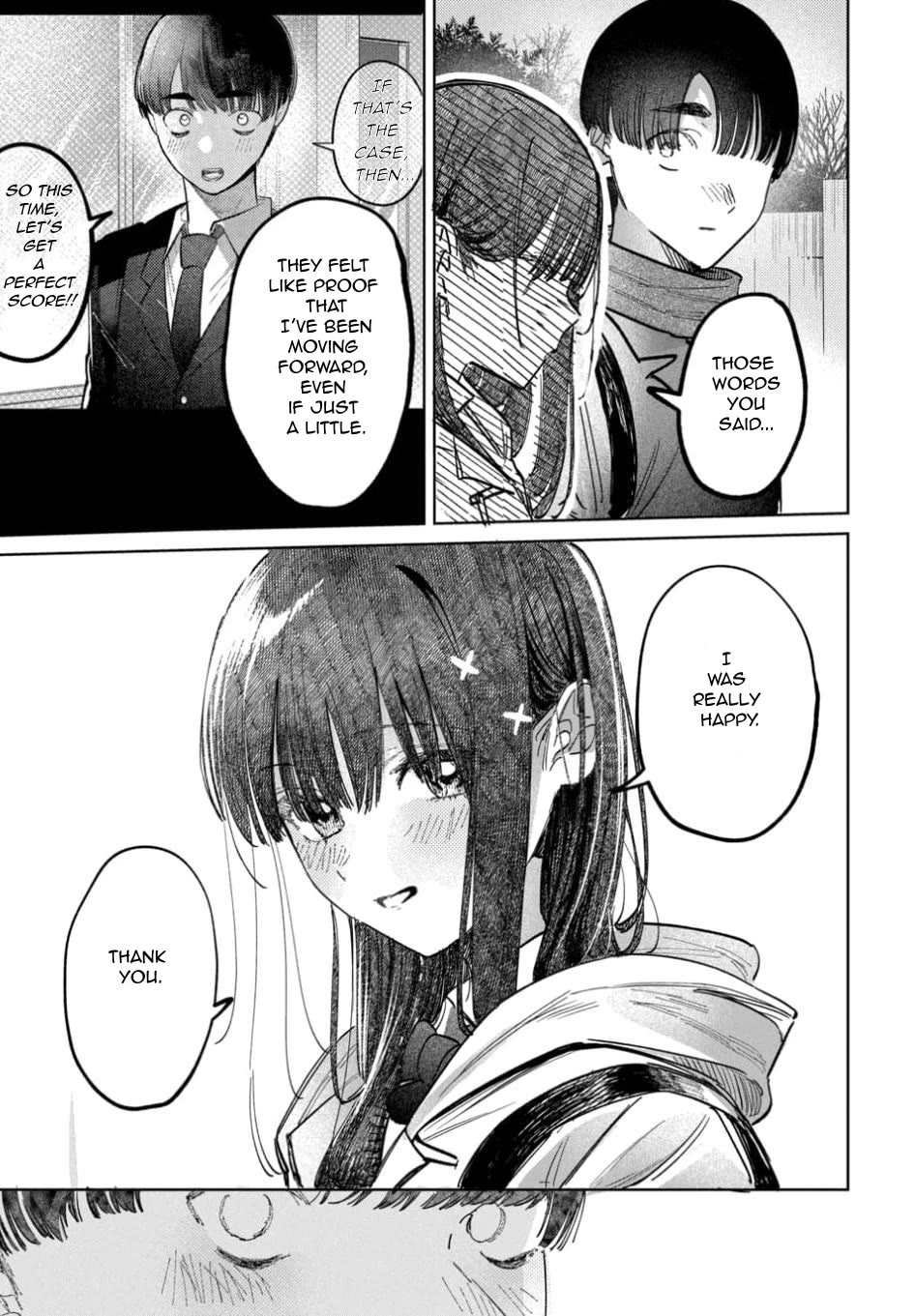 The After School Idol Has a Secret chapter 58 page 15