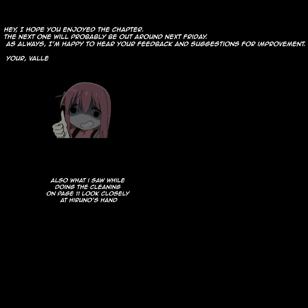 The After School Idol Has a Secret chapter 59 page 16