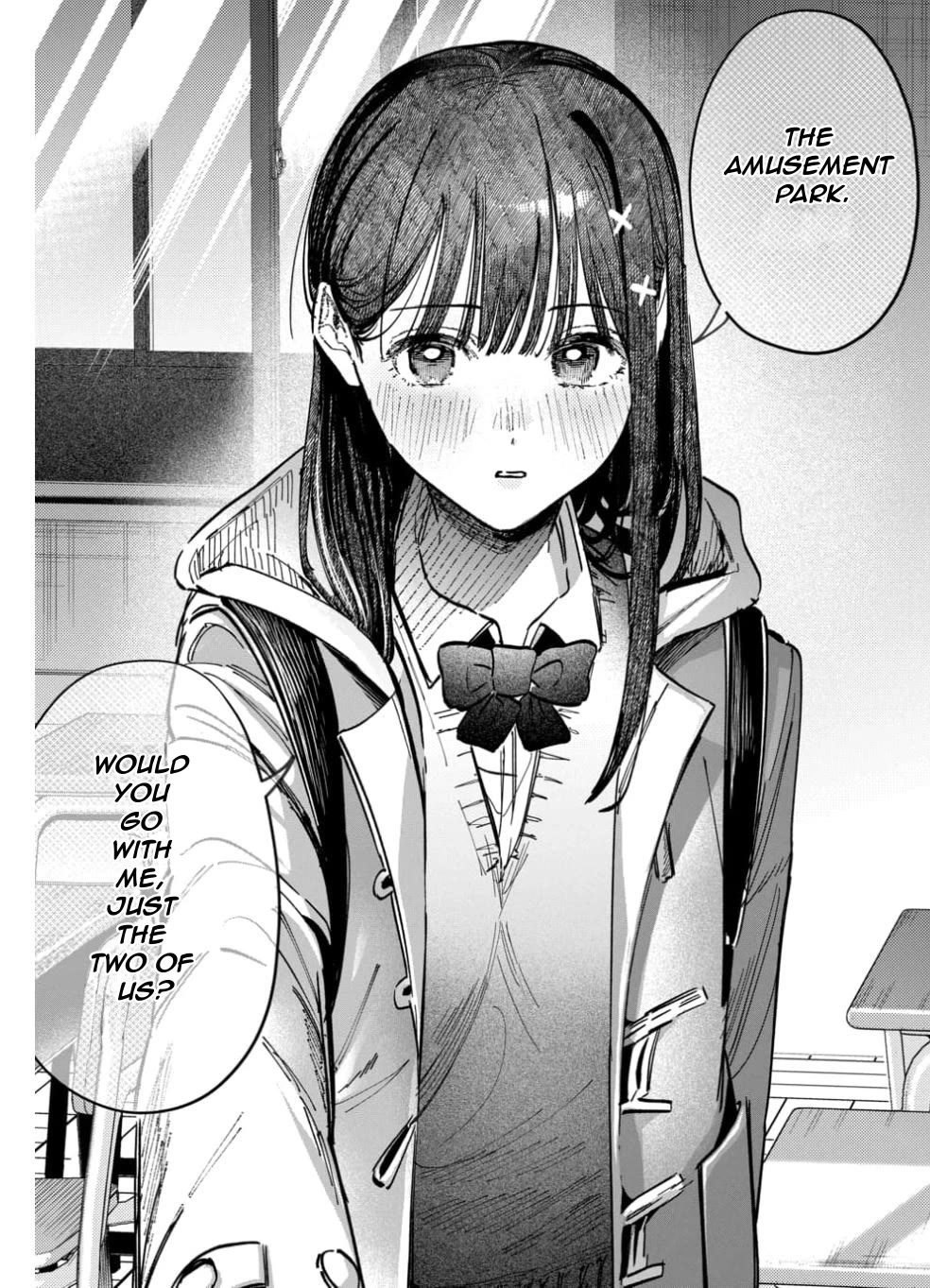 The After School Idol Has a Secret chapter 60 page 20