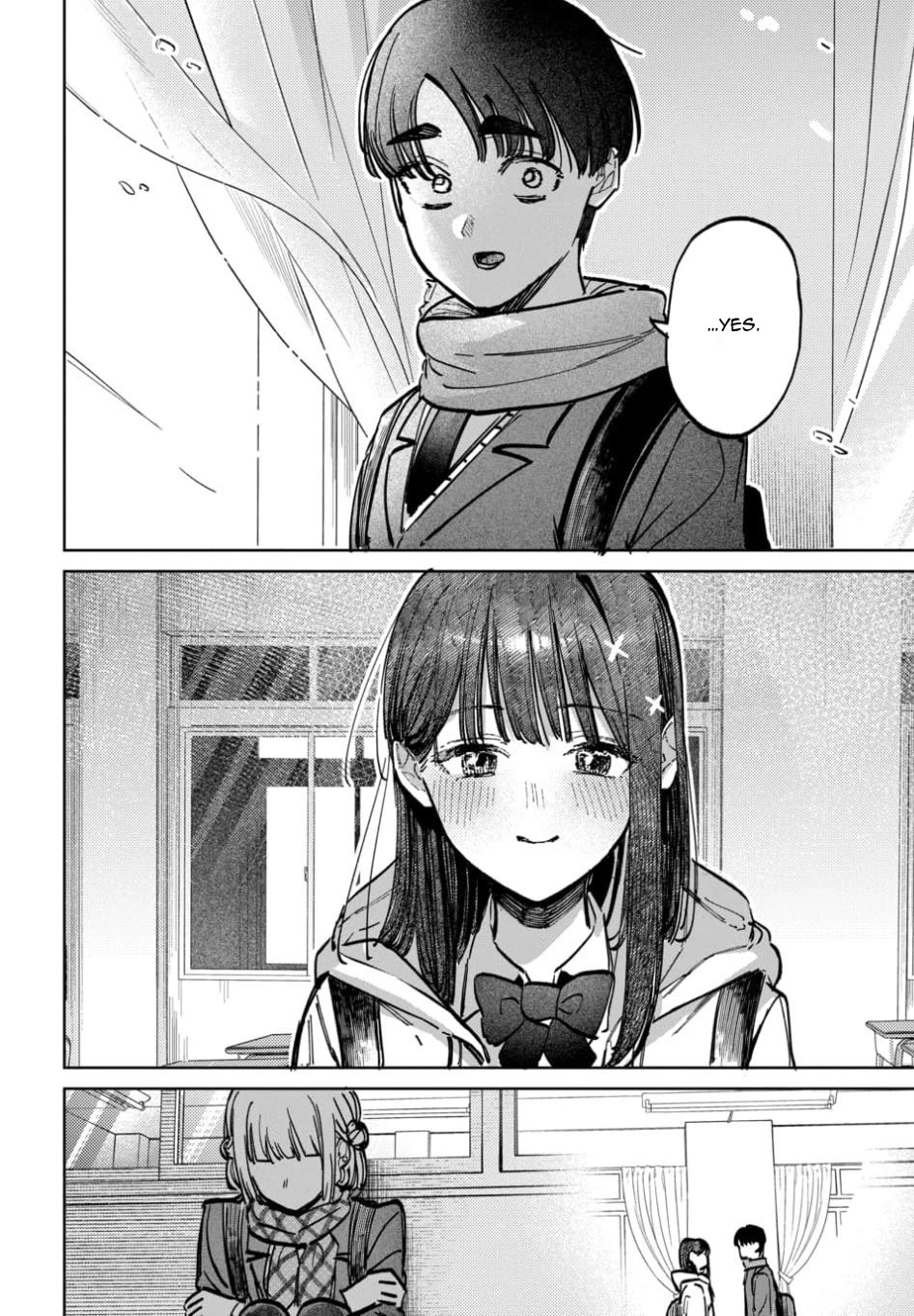 The After School Idol Has a Secret chapter 61 page 2