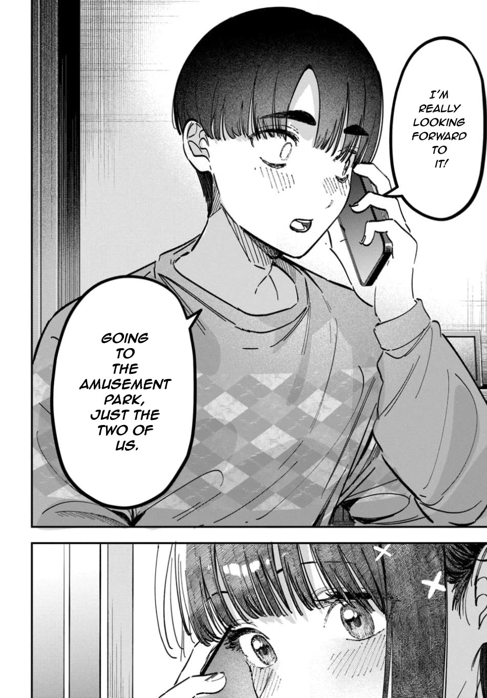 The After School Idol Has a Secret chapter 62 page 14