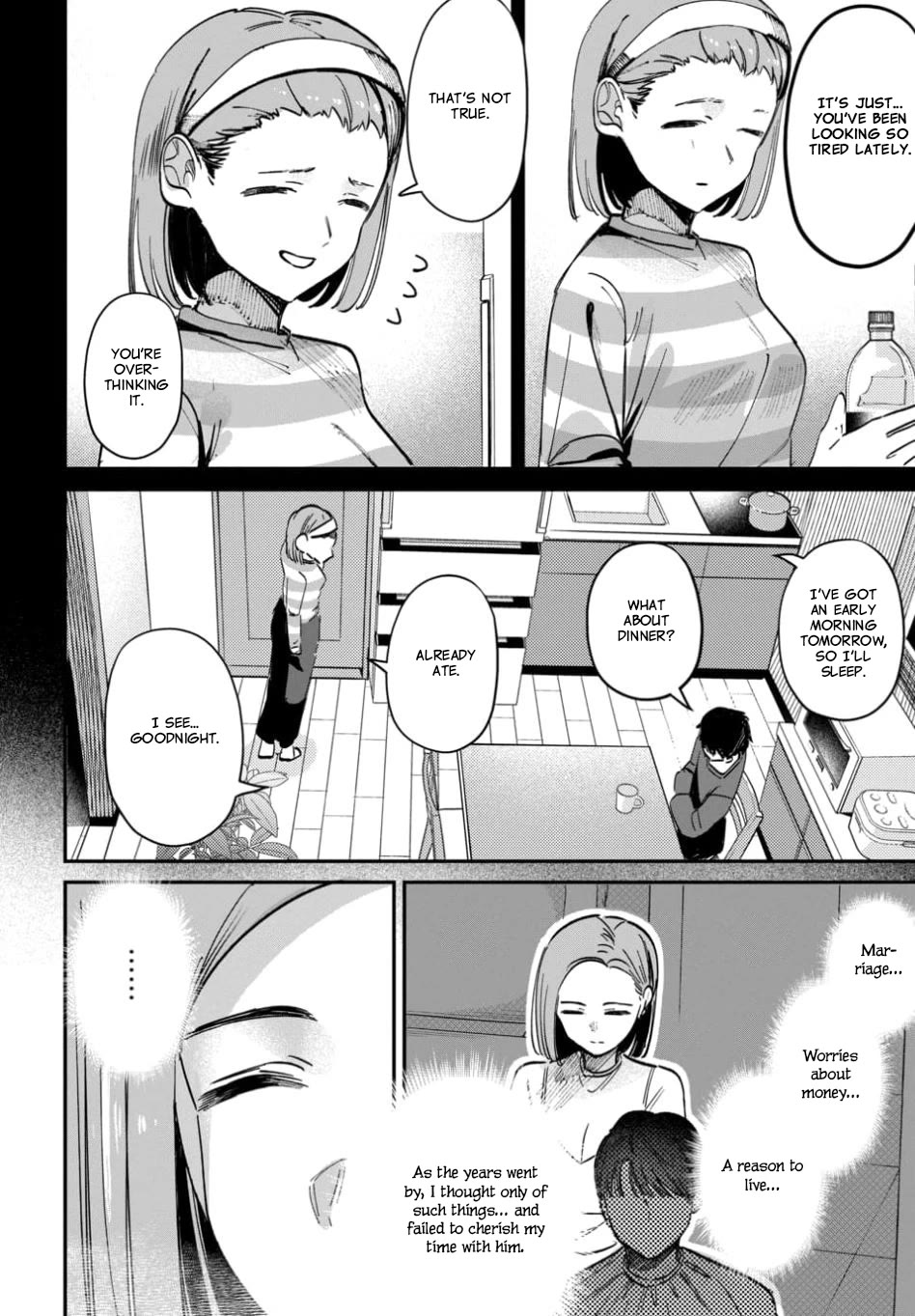 The After School Idol Has a Secret chapter 63 page 18