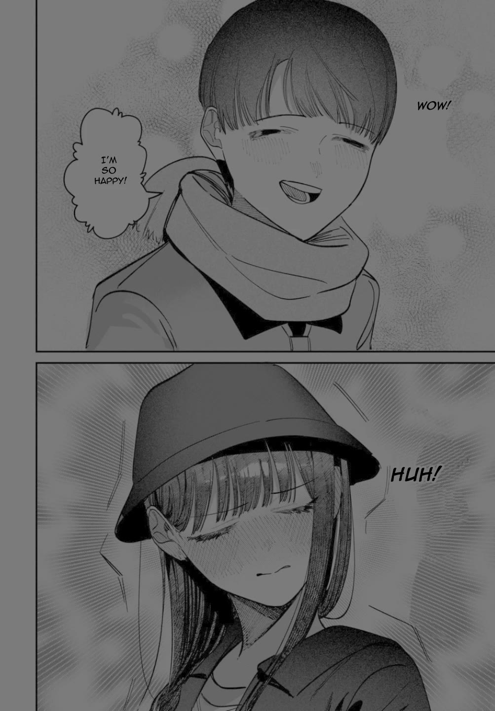 The After School Idol Has a Secret chapter 66 page 14