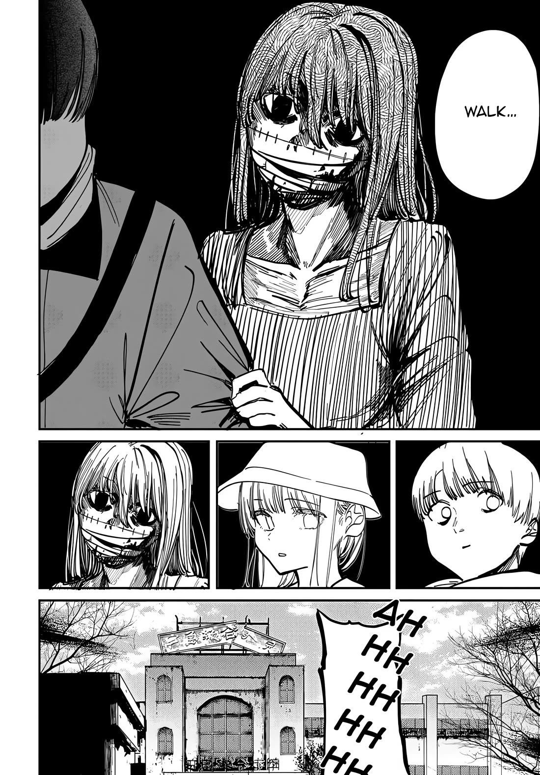 The After School Idol Has a Secret chapter 68 page 12