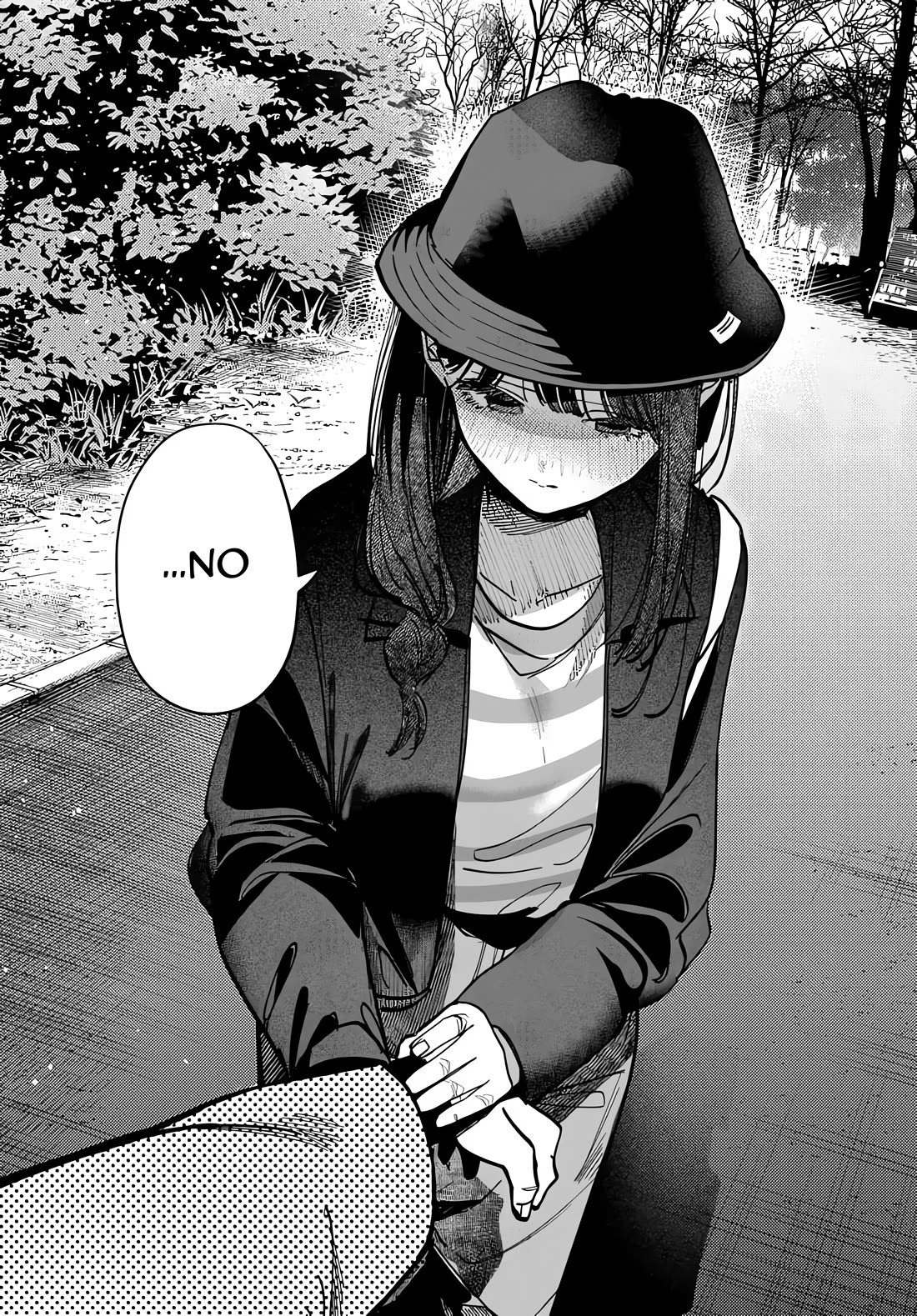 The After School Idol Has a Secret chapter 68 page 20