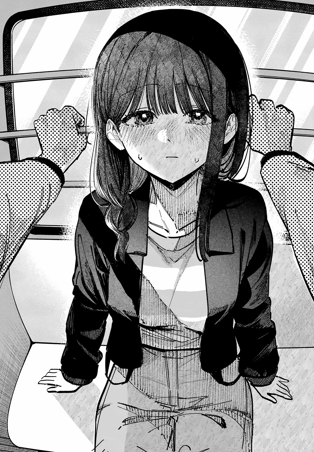 The After School Idol Has a Secret chapter 69 page 19