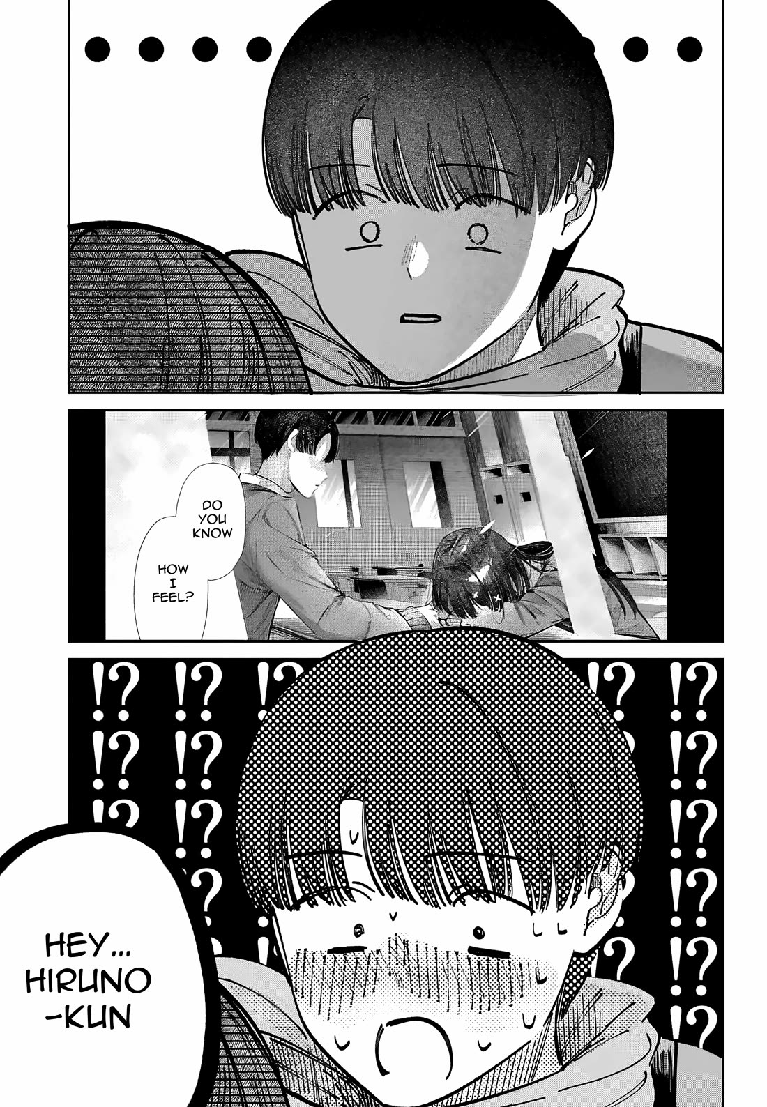 The After School Idol Has a Secret chapter 69 page 21