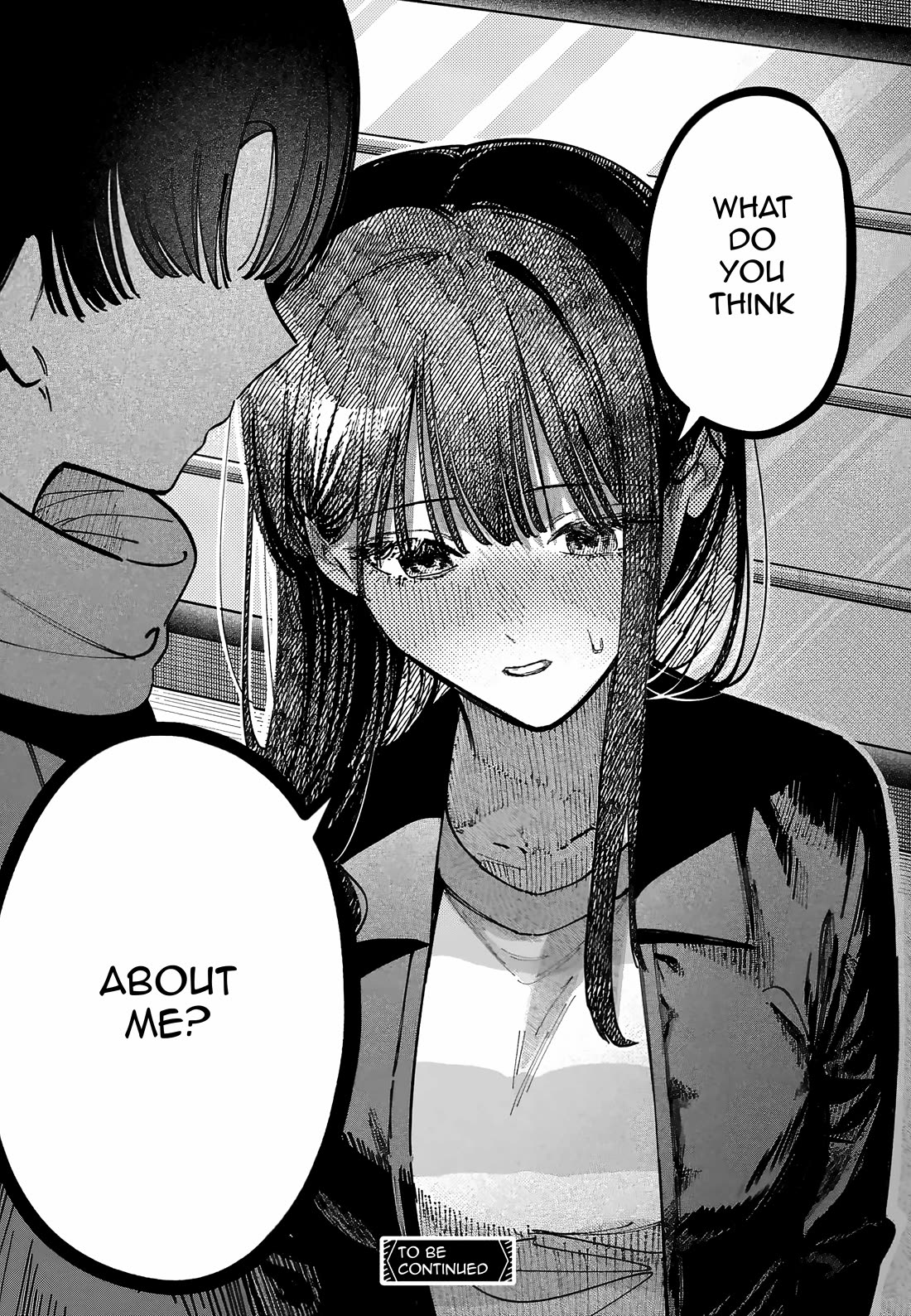 The After School Idol Has a Secret chapter 69 page 22