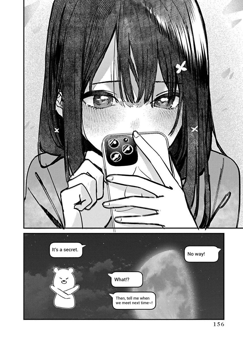 The After School Idol Has a Secret chapter 7 page 18