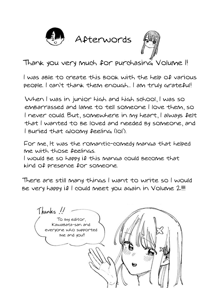 The After School Idol Has a Secret chapter 7 page 20