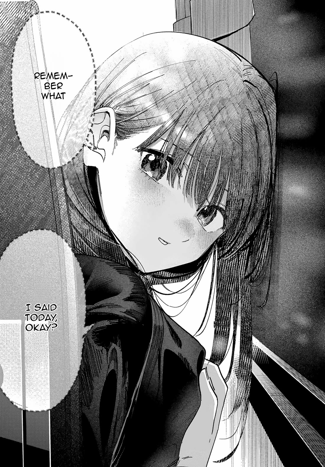 The After School Idol Has a Secret chapter 70 page 17